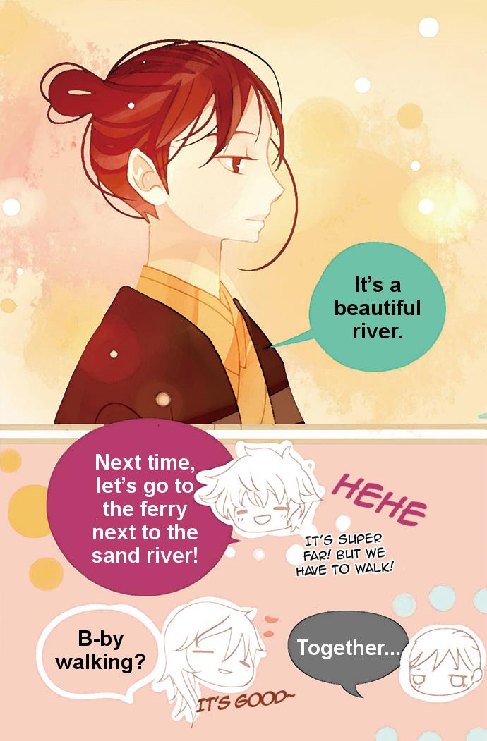 A Thousand Petals Chapter 10 29