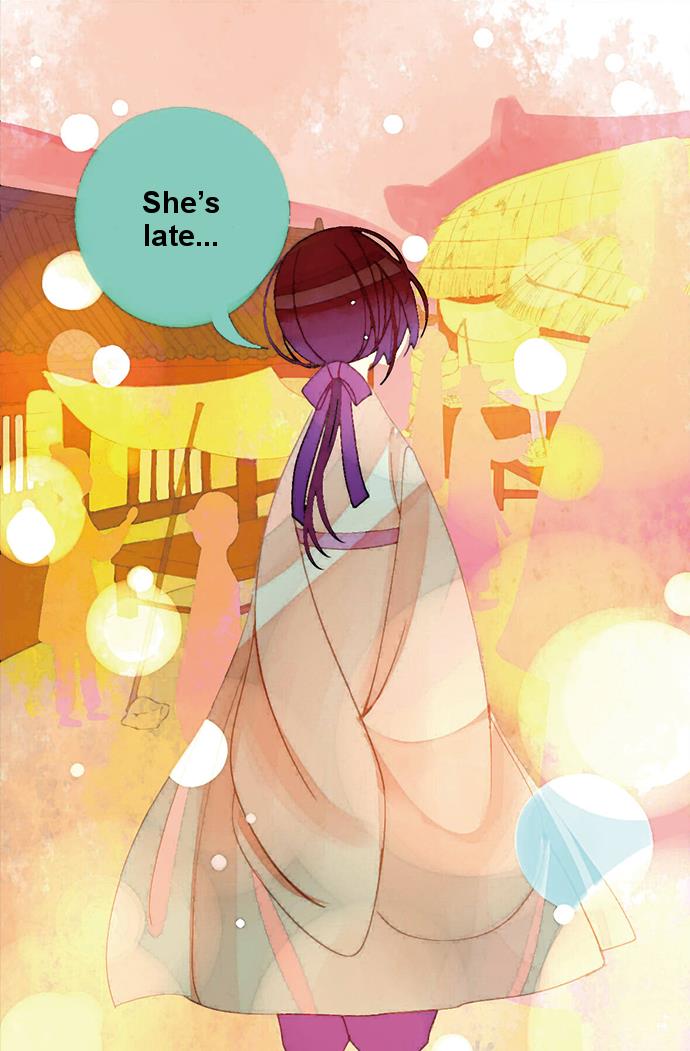 A Thousand Petals Chapter 10 30