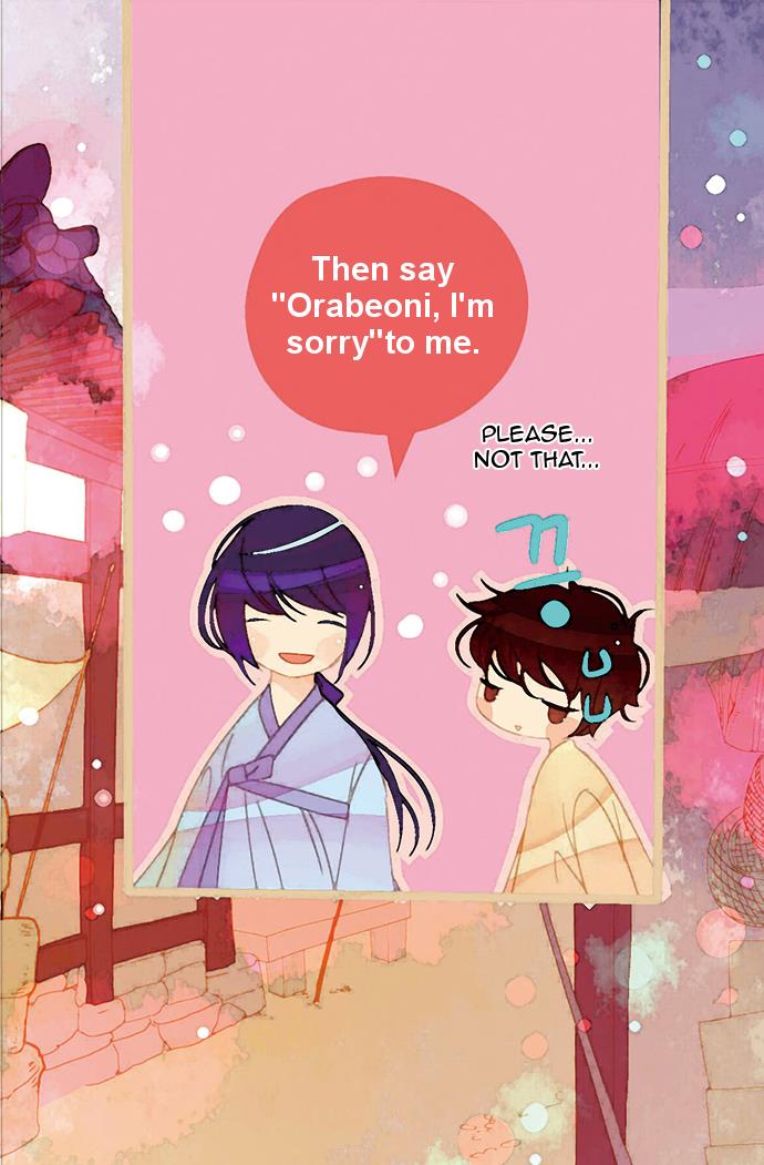 A Thousand Petals Chapter 10 34