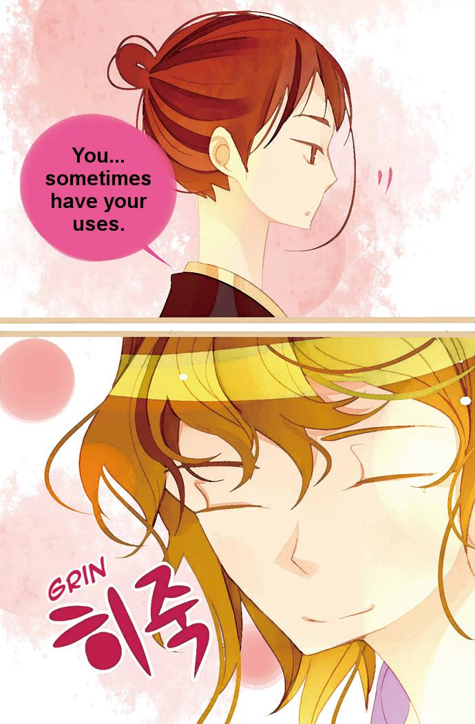 A Thousand Petals Chapter 10 37