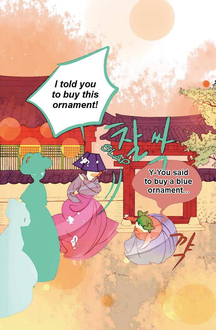 A Thousand Petals Chapter 10 39