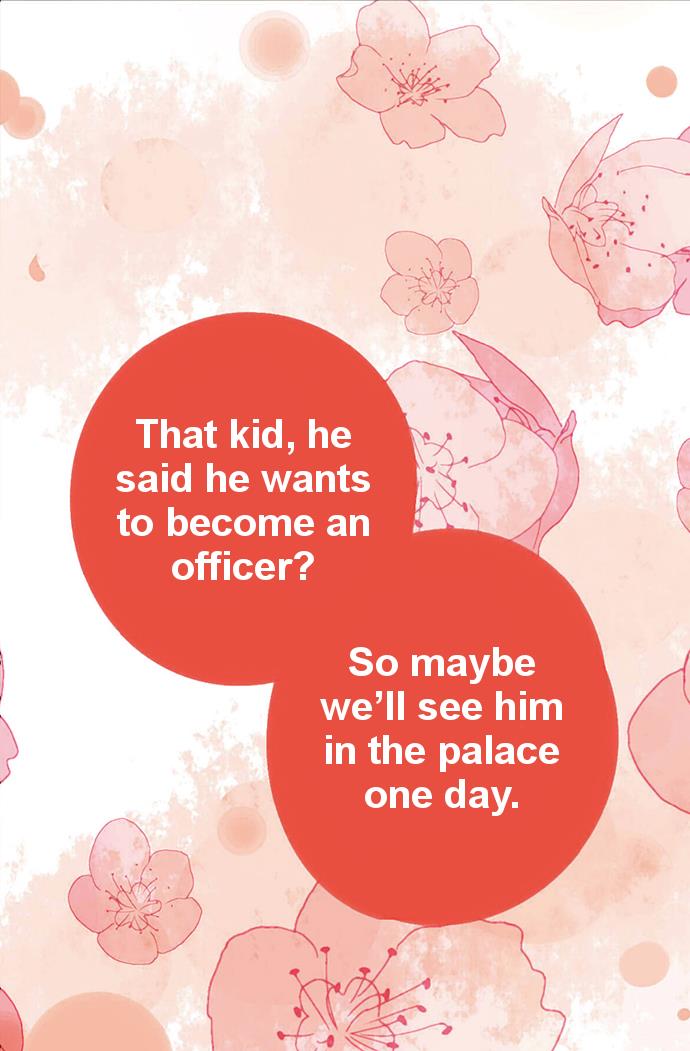 A Thousand Petals Chapter 10 41