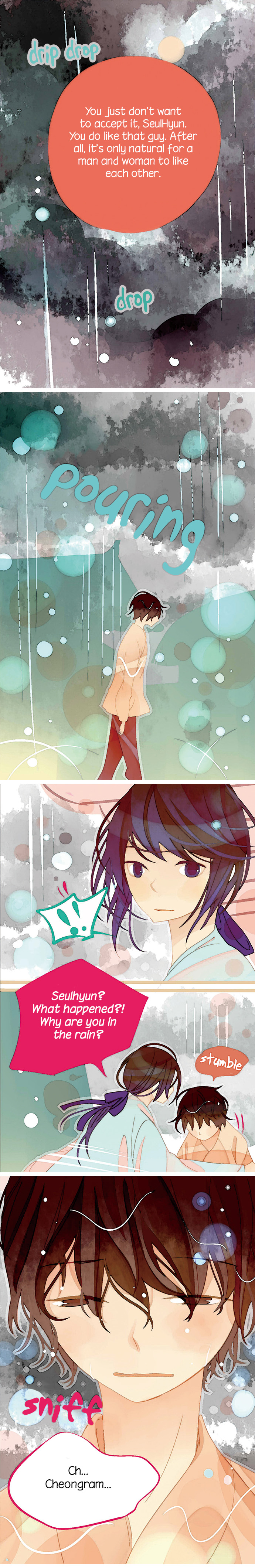 A Thousand Petals Chapter 14 9