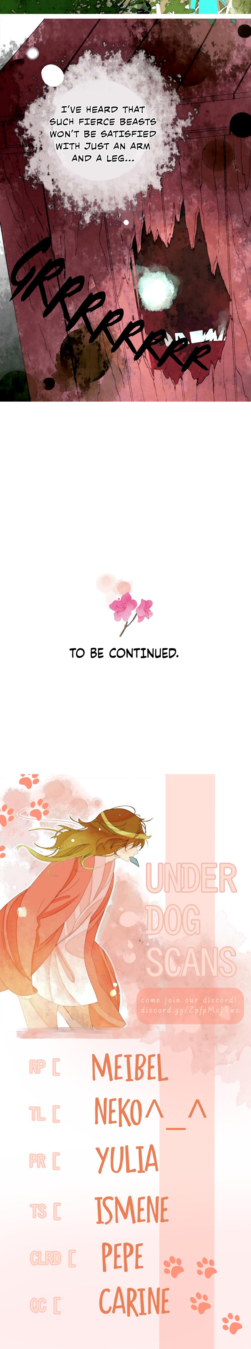 A Thousand Petals Chapter 17 12