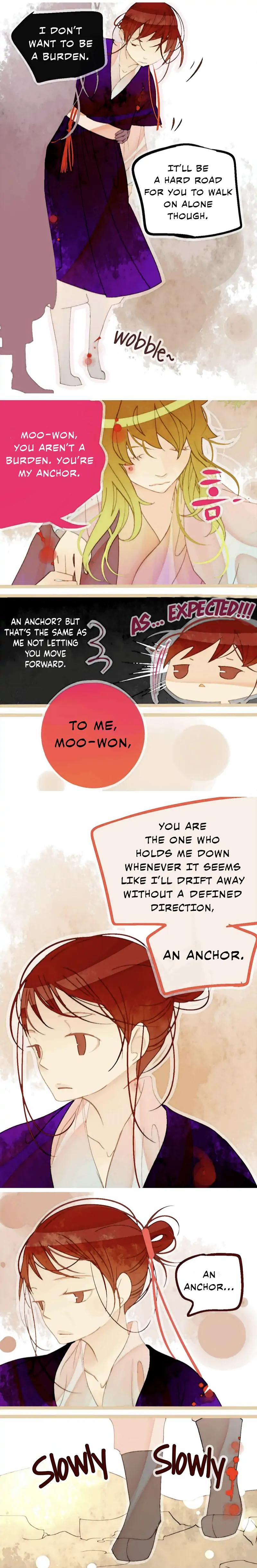 A Thousand Petals Chapter 19 9
