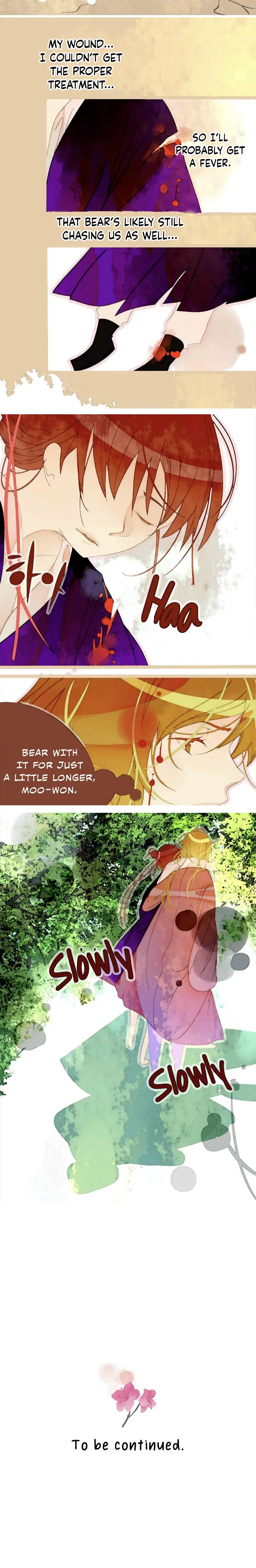 A Thousand Petals Chapter 19 10