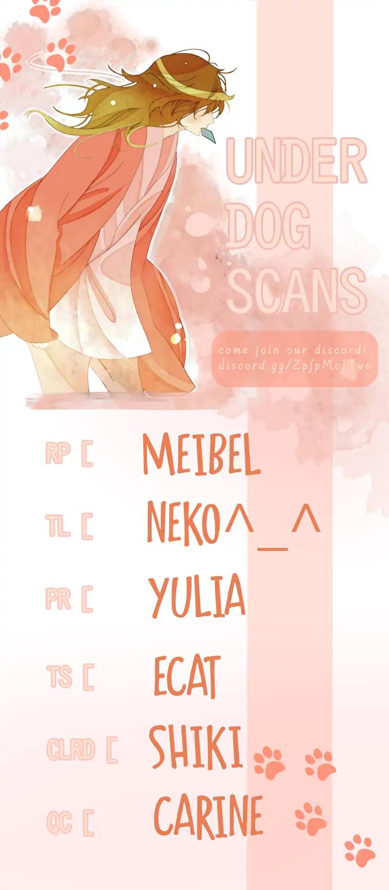 A Thousand Petals Chapter 19 11