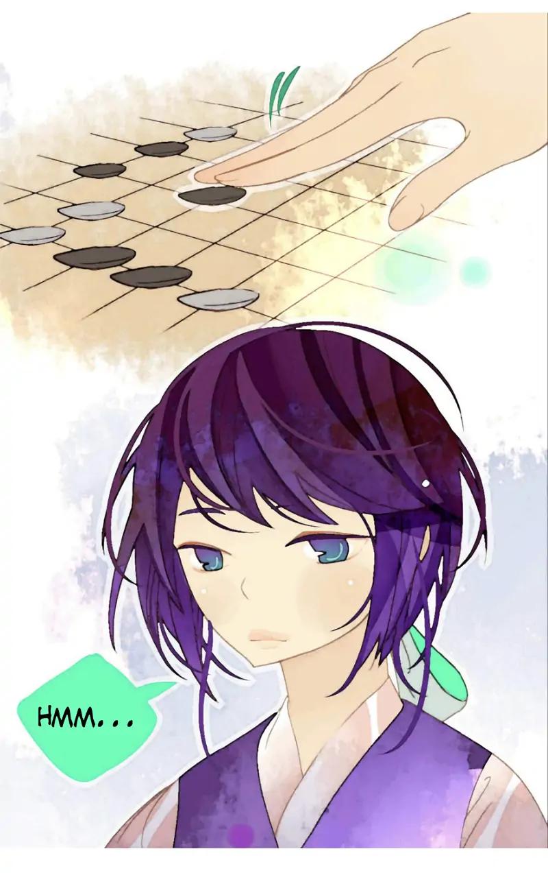 A Thousand Petals Chapter 20 3