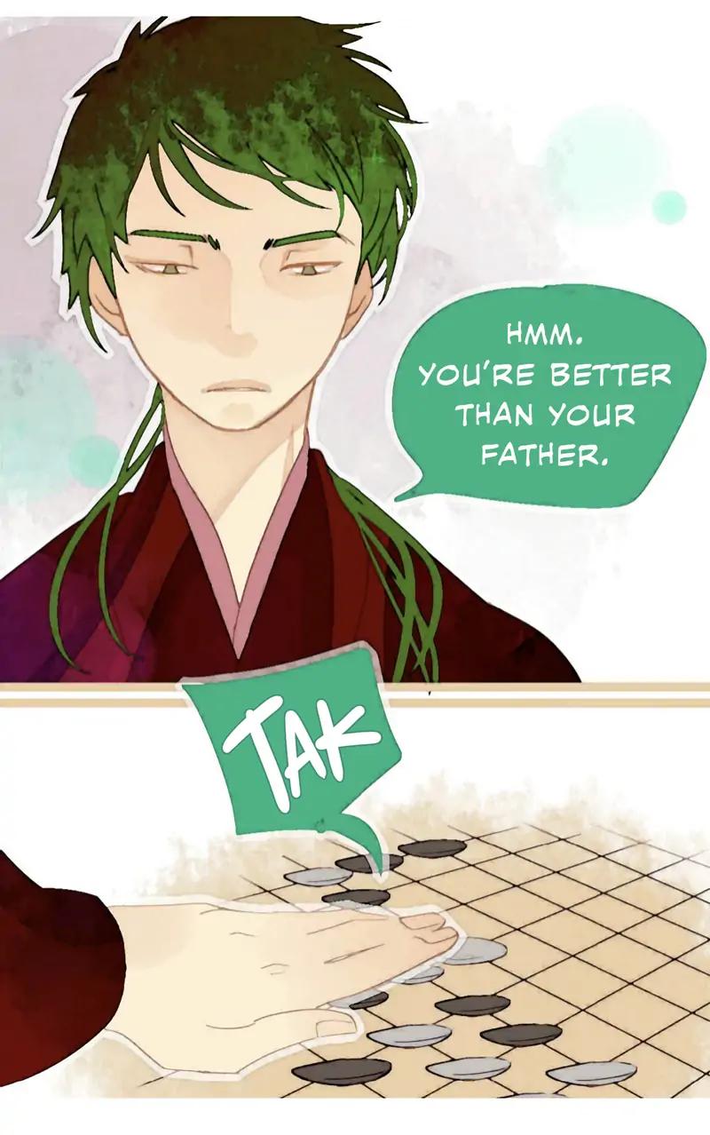 A Thousand Petals Chapter 20 4