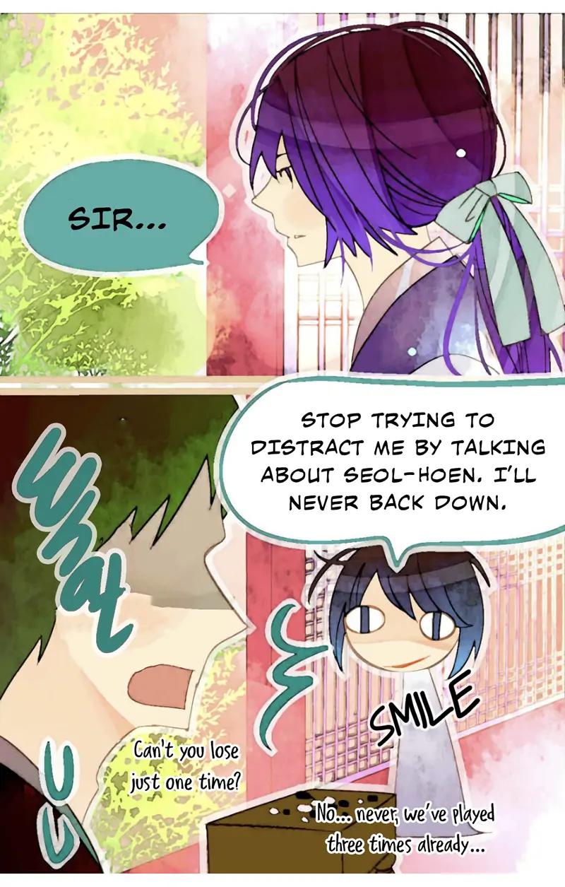 A Thousand Petals Chapter 20 7