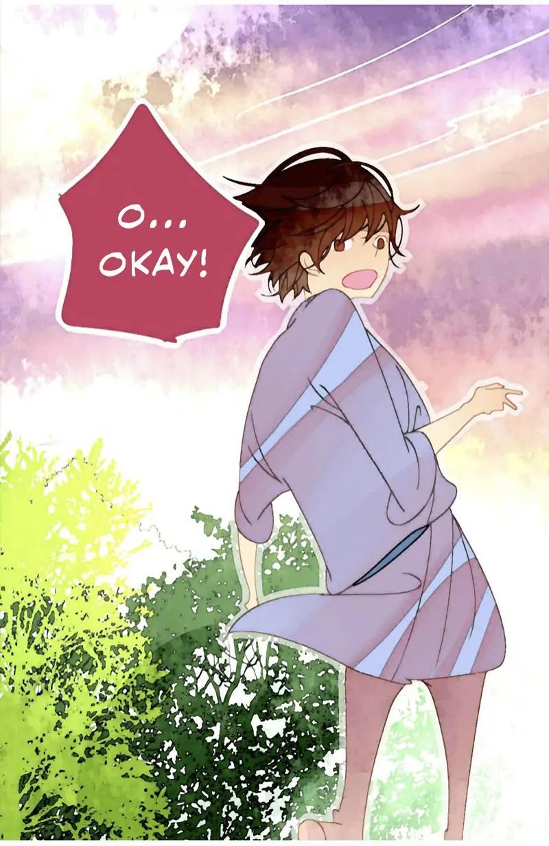 A Thousand Petals Chapter 20 13