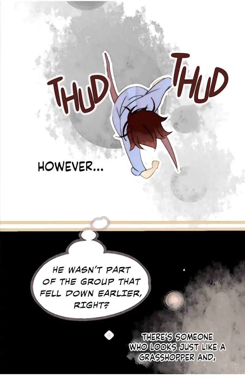A Thousand Petals Chapter 20 14