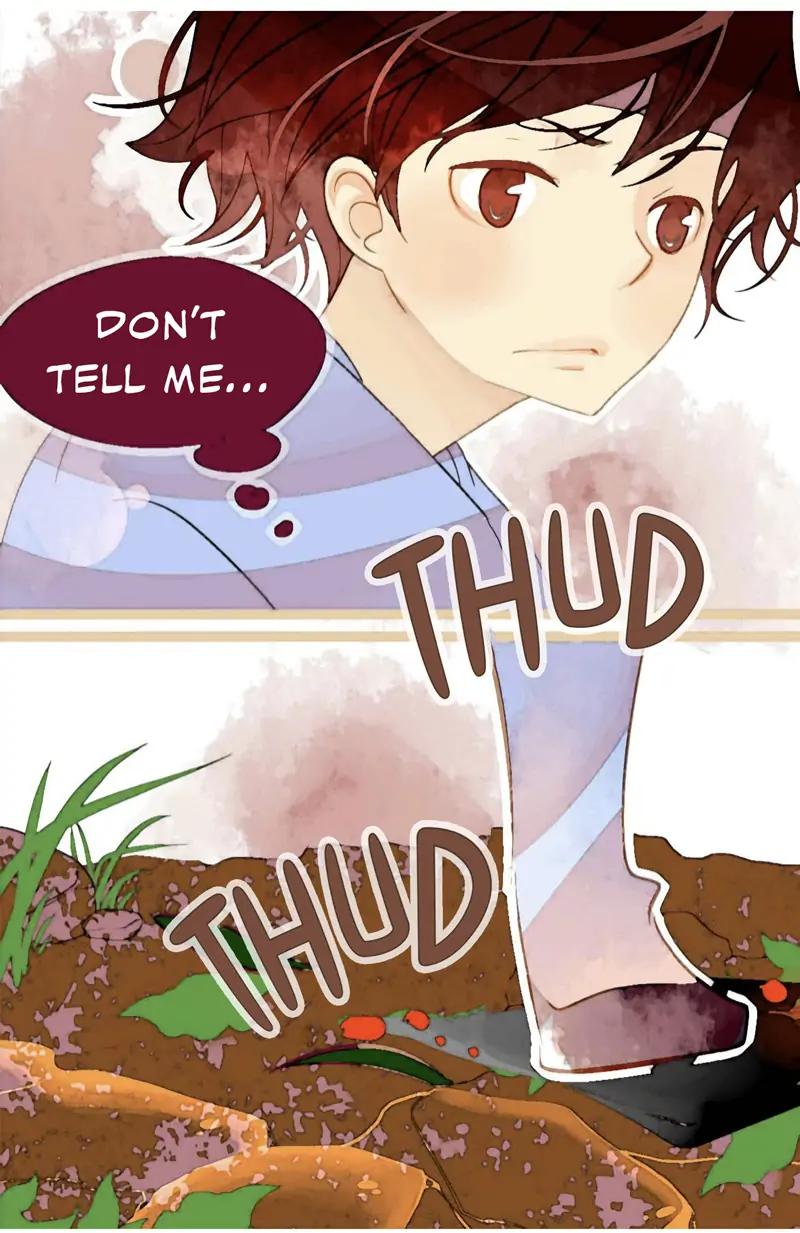 A Thousand Petals Chapter 20 16