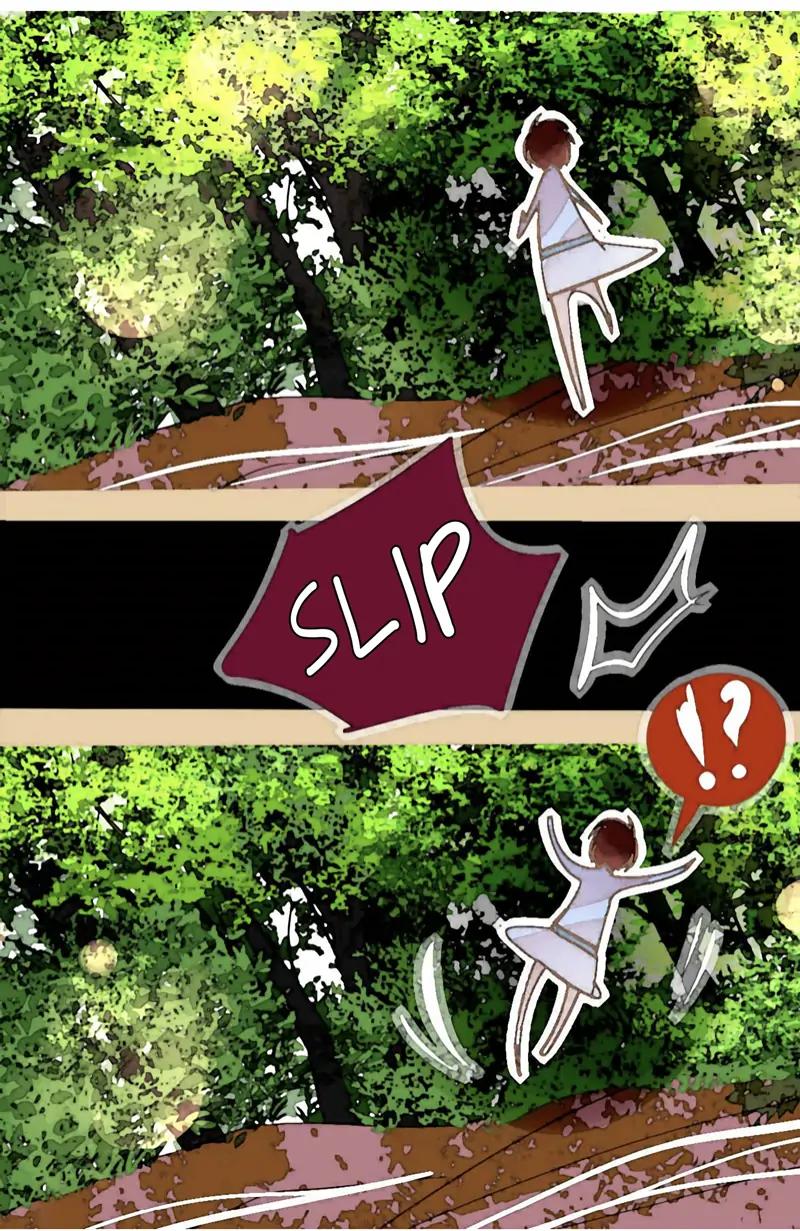 A Thousand Petals Chapter 20 17