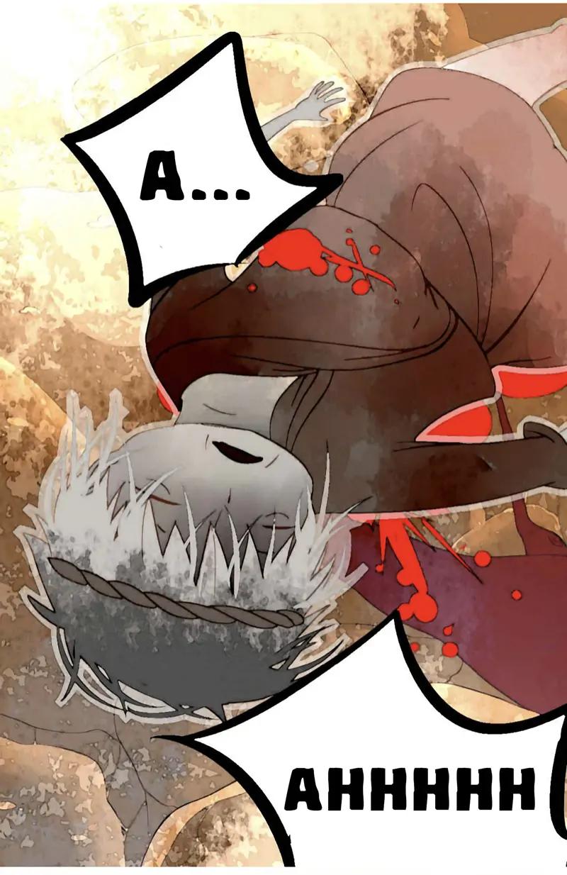 A Thousand Petals Chapter 20 18