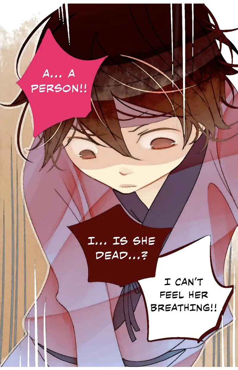 A Thousand Petals Chapter 20 19