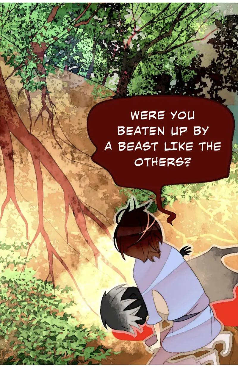 A Thousand Petals Chapter 20 20