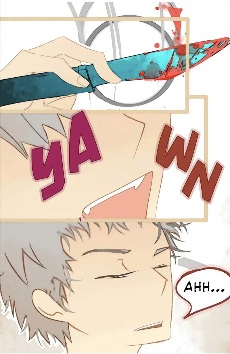 A Thousand Petals Chapter 20 22