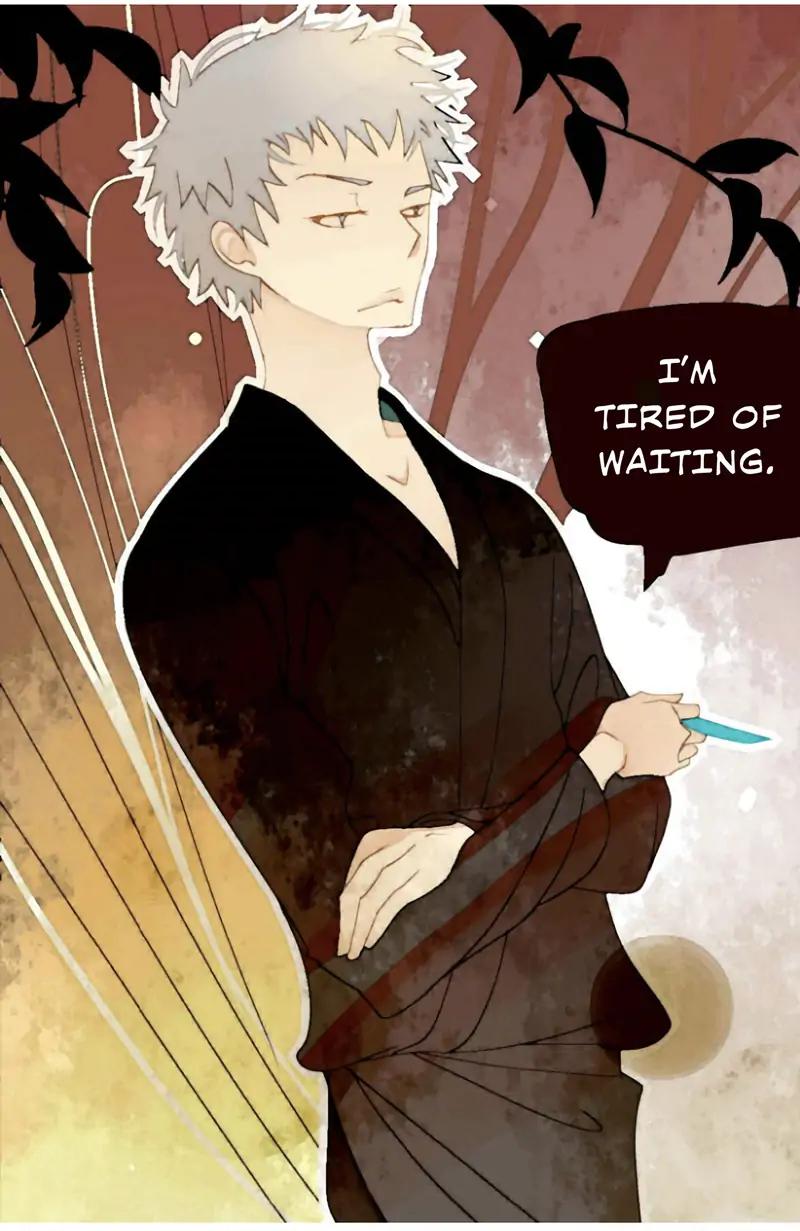 A Thousand Petals Chapter 20 23