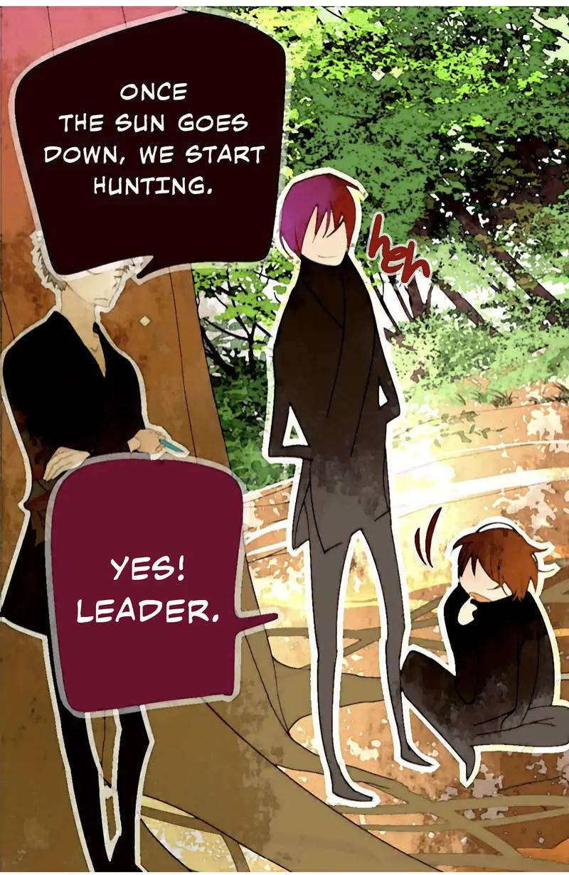 A Thousand Petals Chapter 20 24