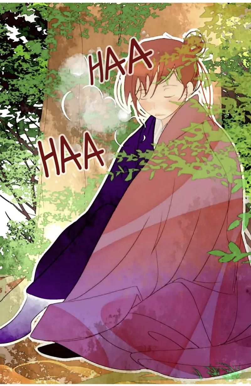 A Thousand Petals Chapter 20 25