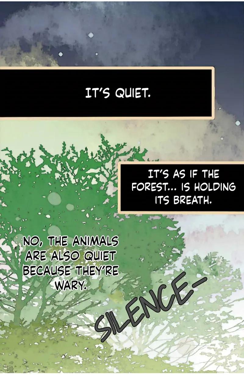 A Thousand Petals Chapter 20 28