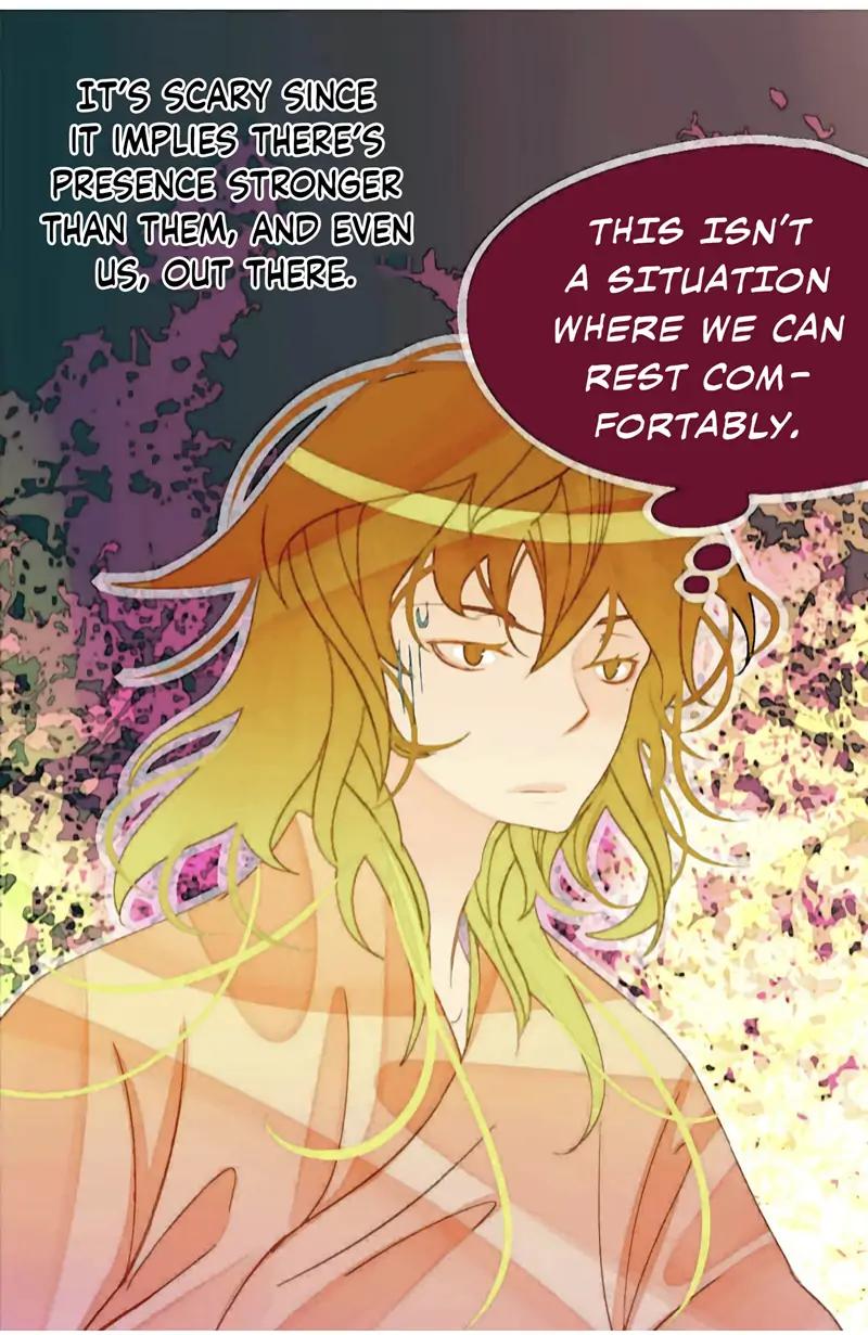 A Thousand Petals Chapter 20 29