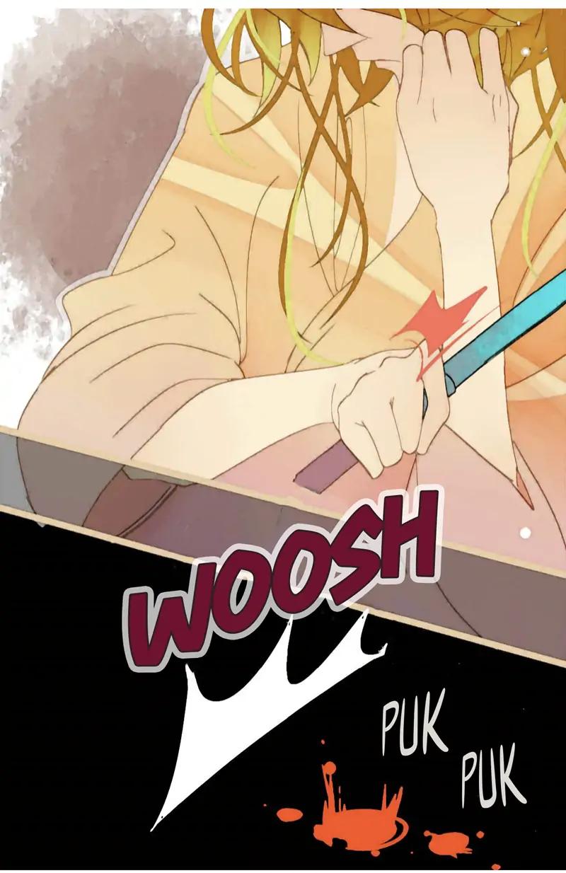 A Thousand Petals Chapter 20 30