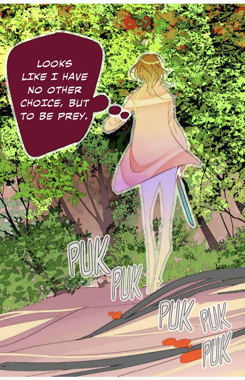 A Thousand Petals Chapter 20 31