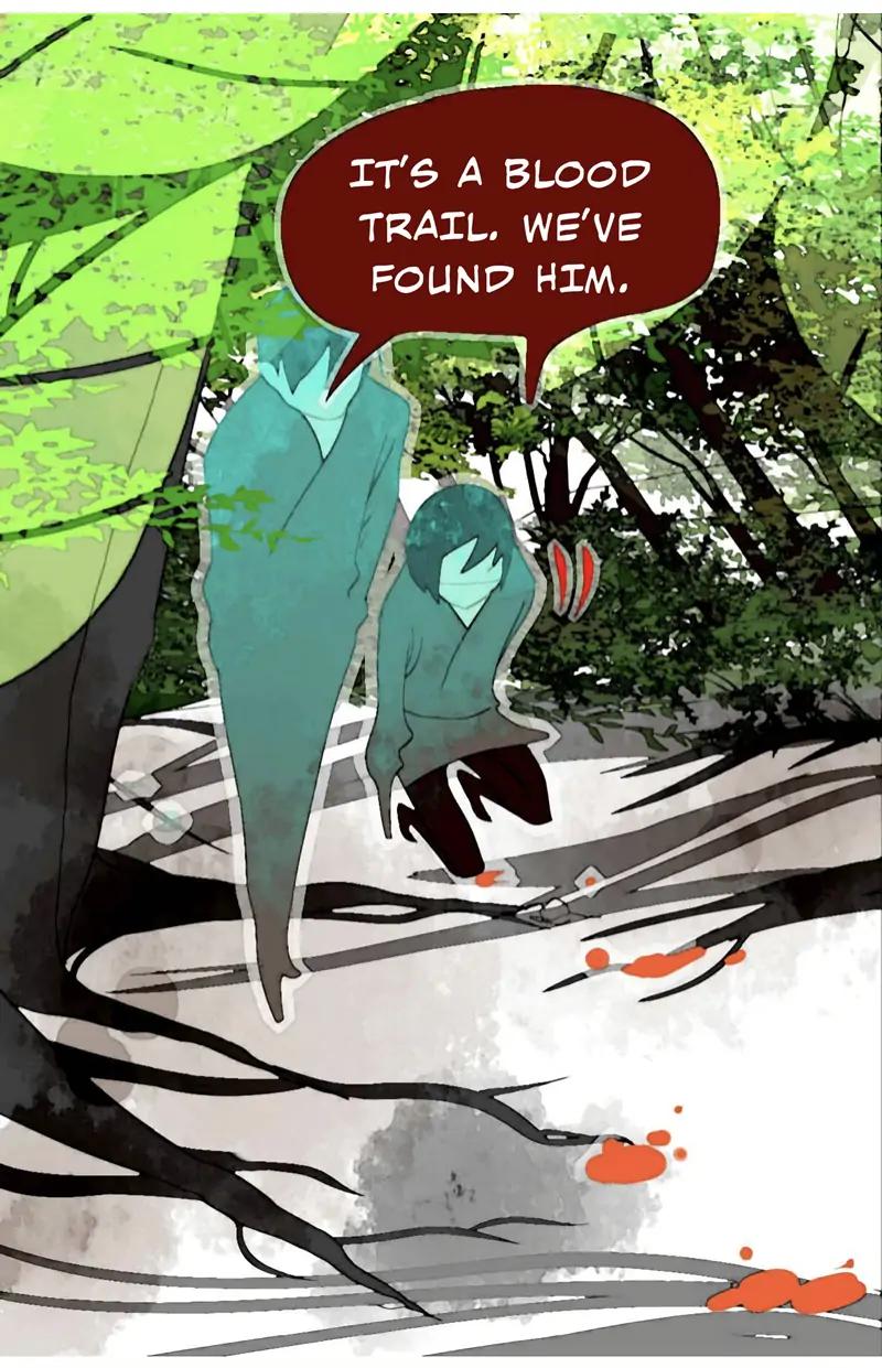 A Thousand Petals Chapter 20 32