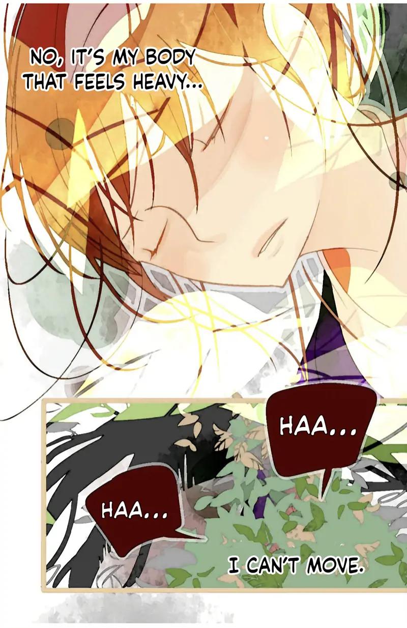 A Thousand Petals Chapter 20 34