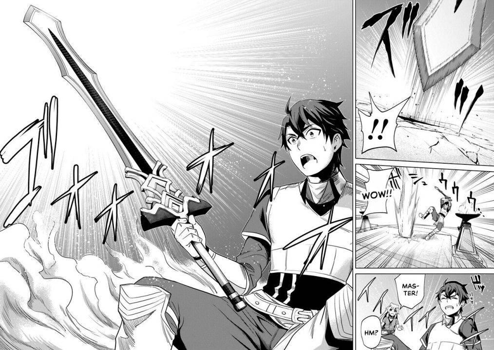 A Warrior Exiled by the Hero and His Lover Chapter 2 24