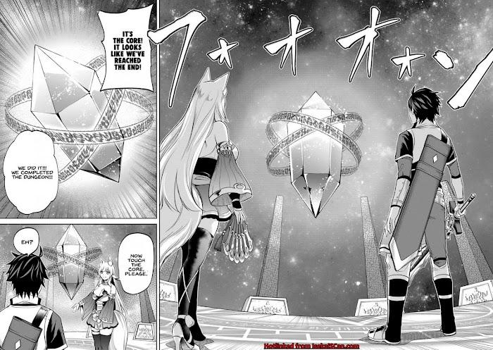 A Warrior Exiled by the Hero and His Lover Chapter 4 31