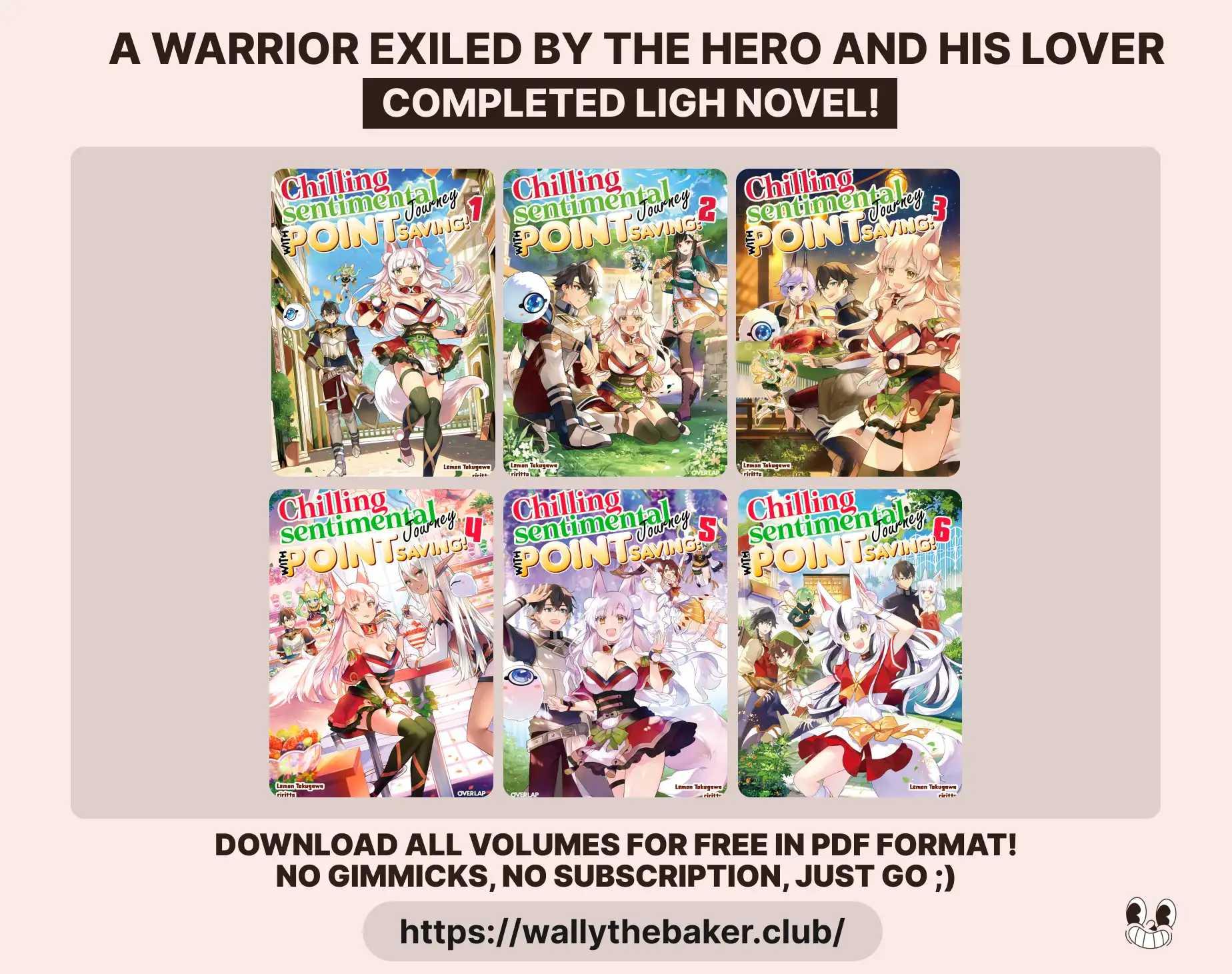 A Warrior Exiled by the Hero and His Lover Chapter 35 30
