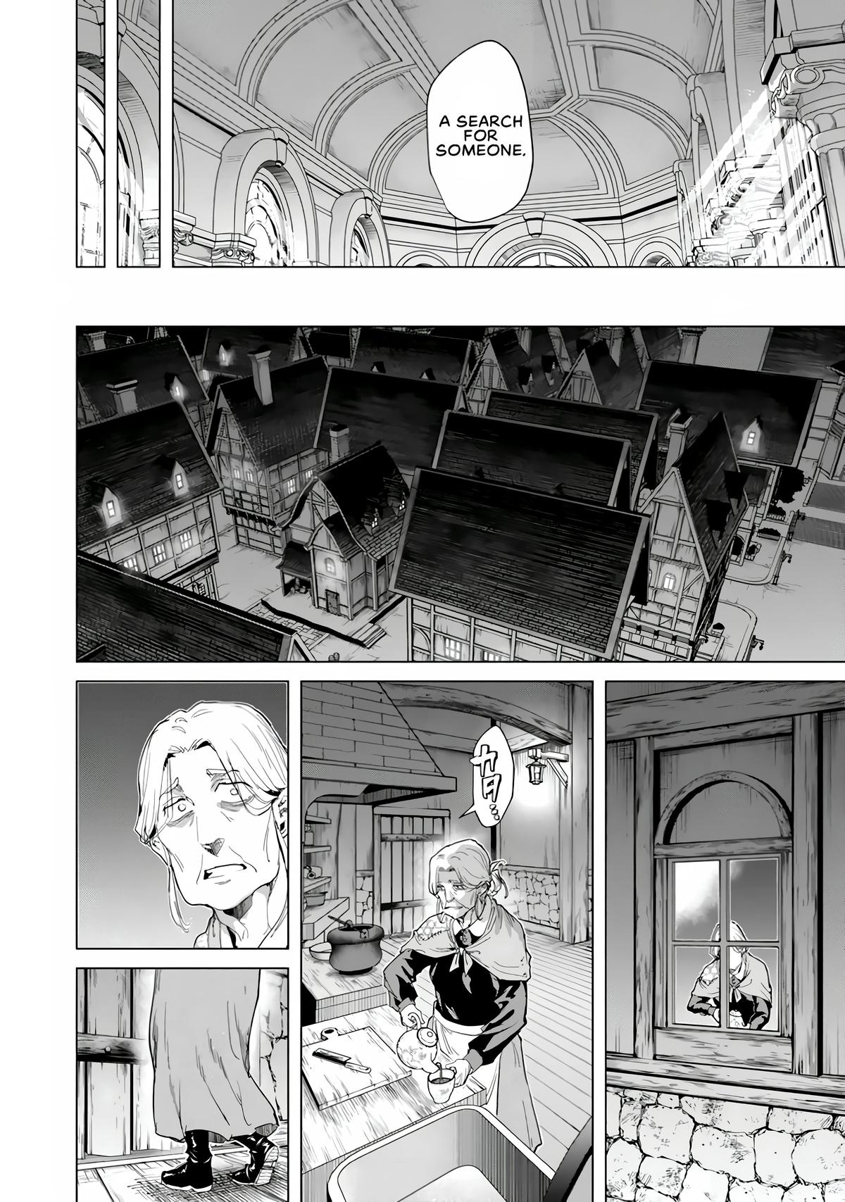 A Warrior Exiled by the Hero and His Lover Chapter 39 9