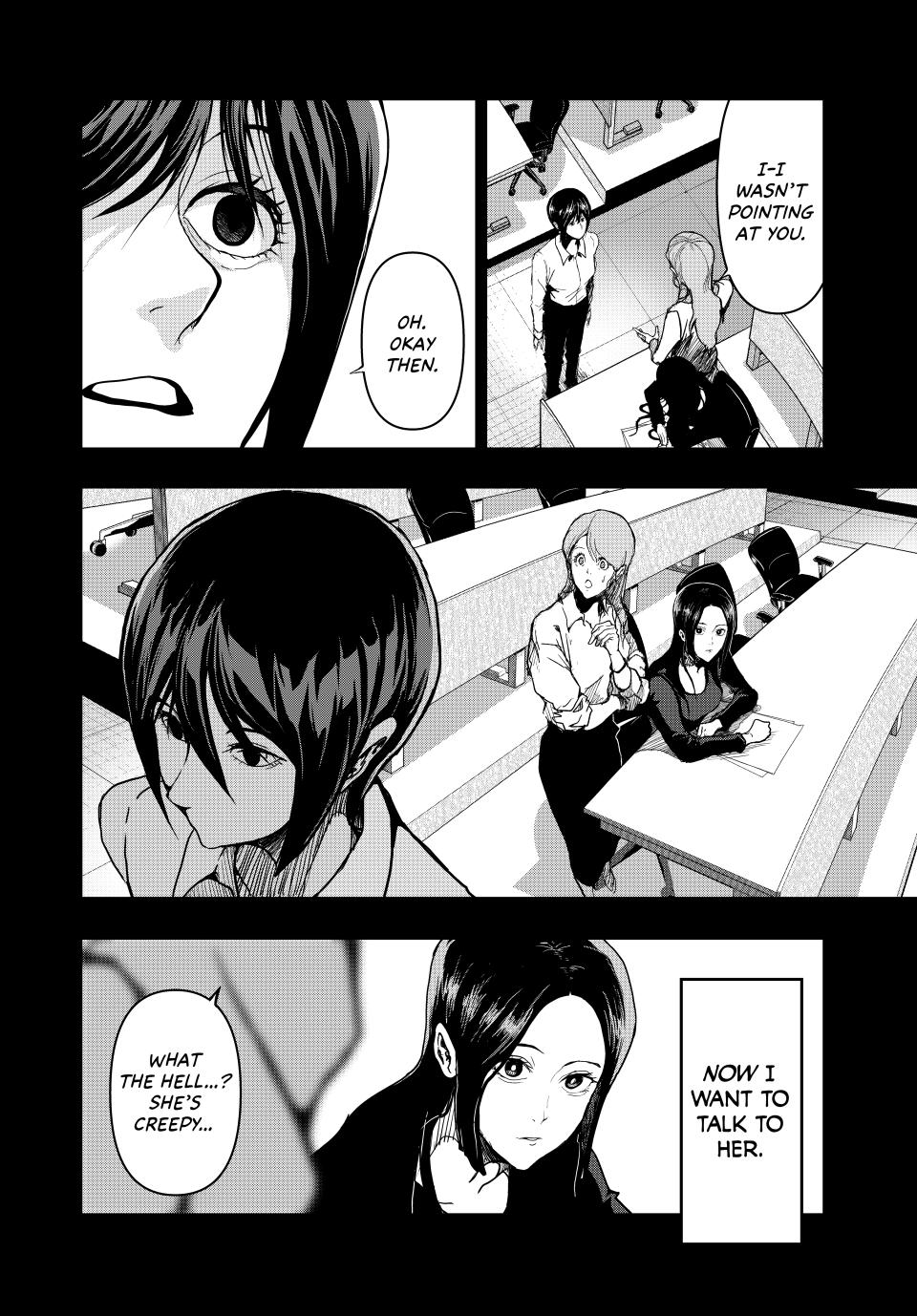 (Abu)Normal Chapter 1 12