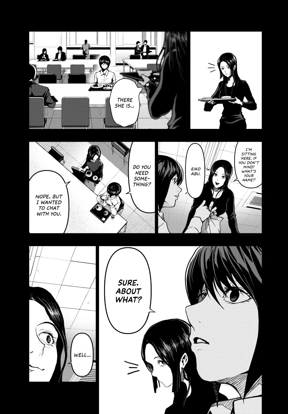 (Abu)Normal Chapter 1 13