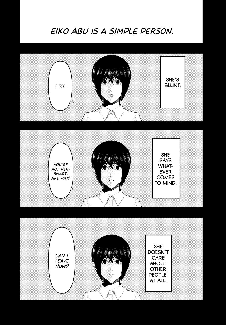 (Abu)Normal Chapter 1 14