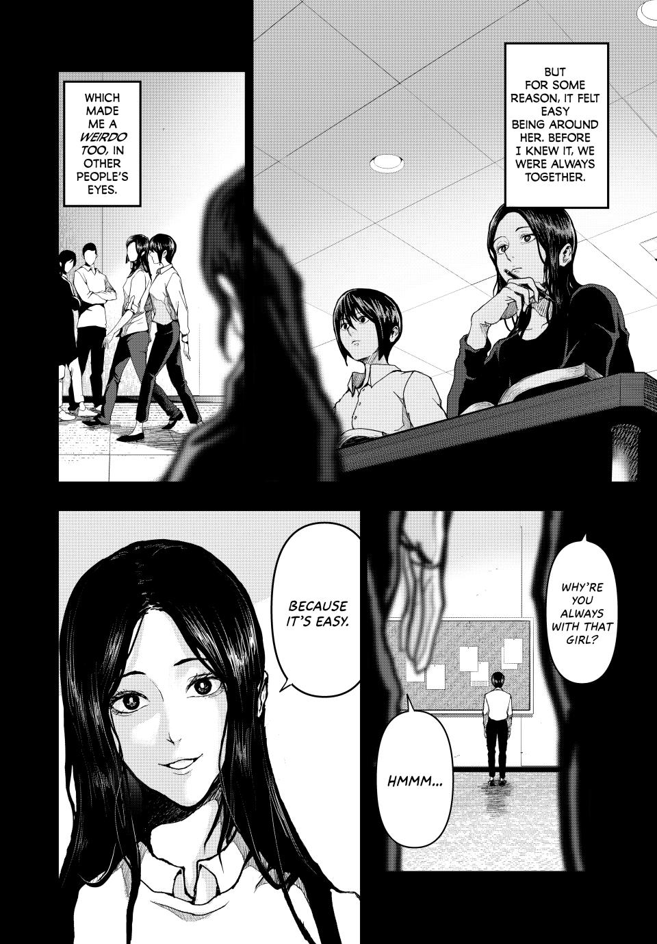 (Abu)Normal Chapter 1 16