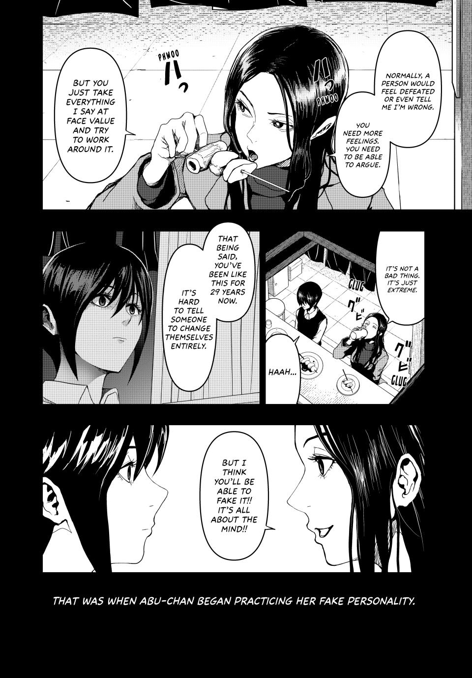 (Abu)Normal Chapter 1 20