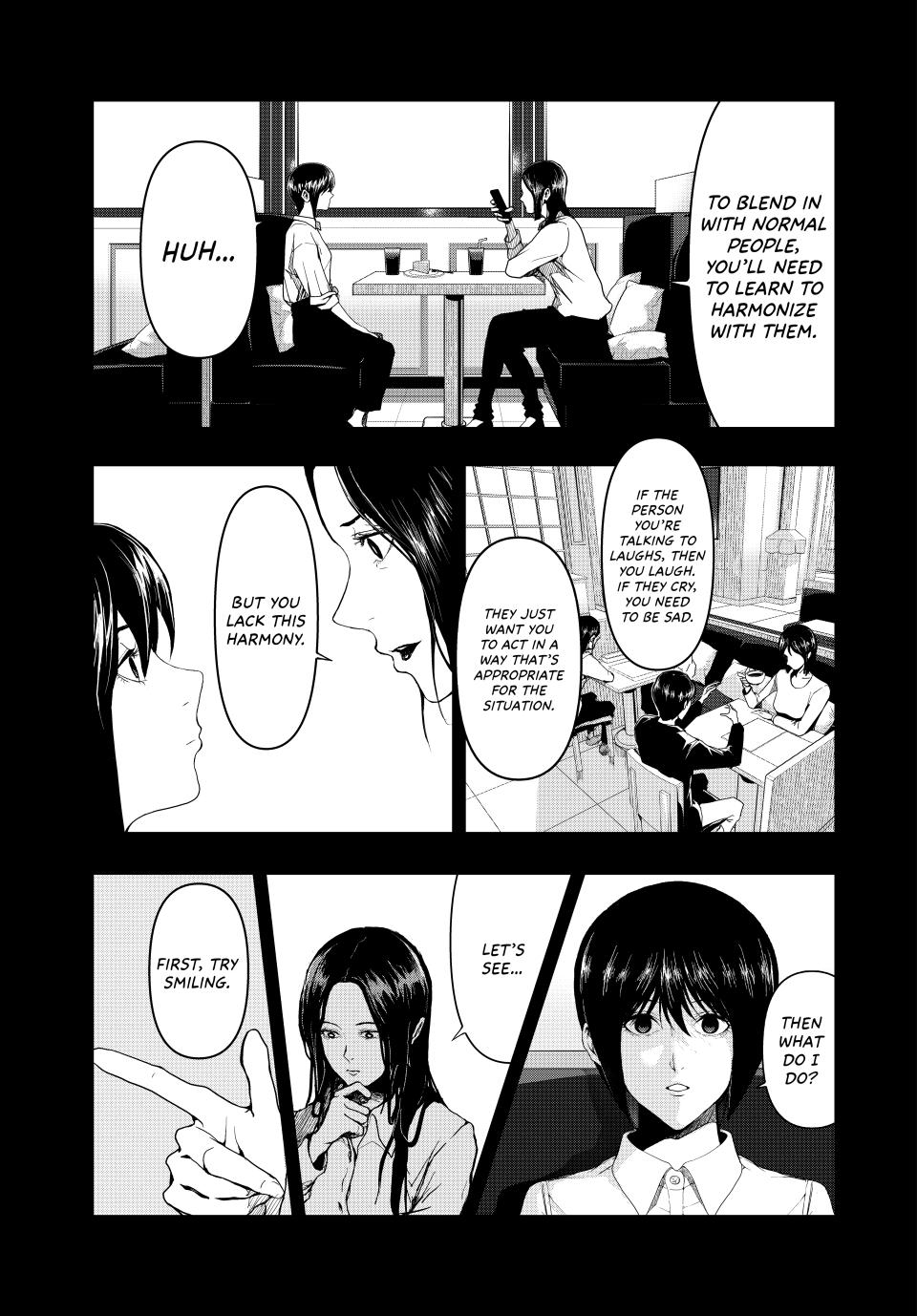 (Abu)Normal Chapter 1 21