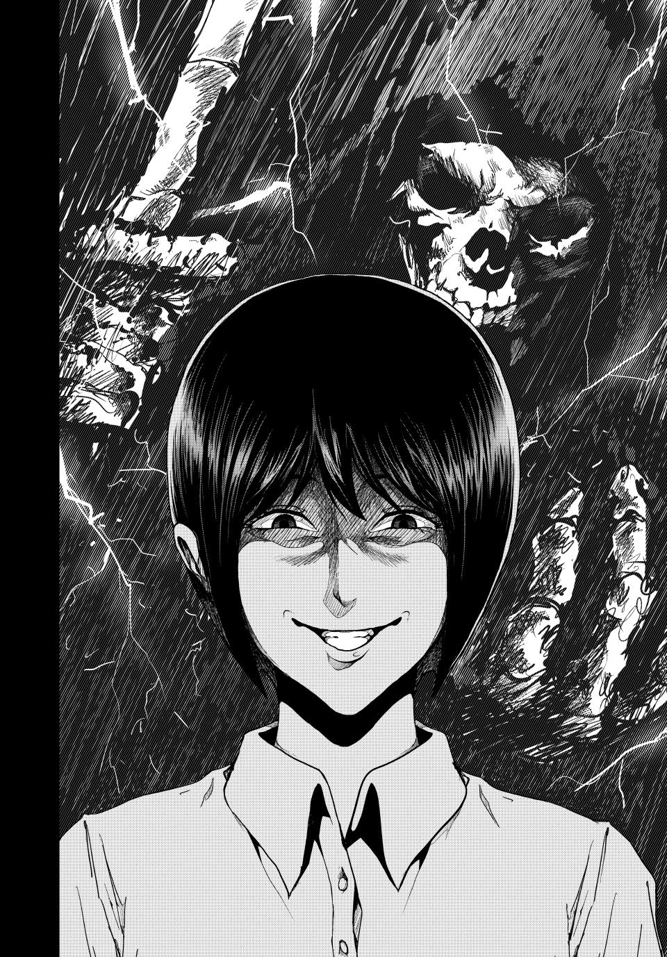 (Abu)Normal Chapter 1 22