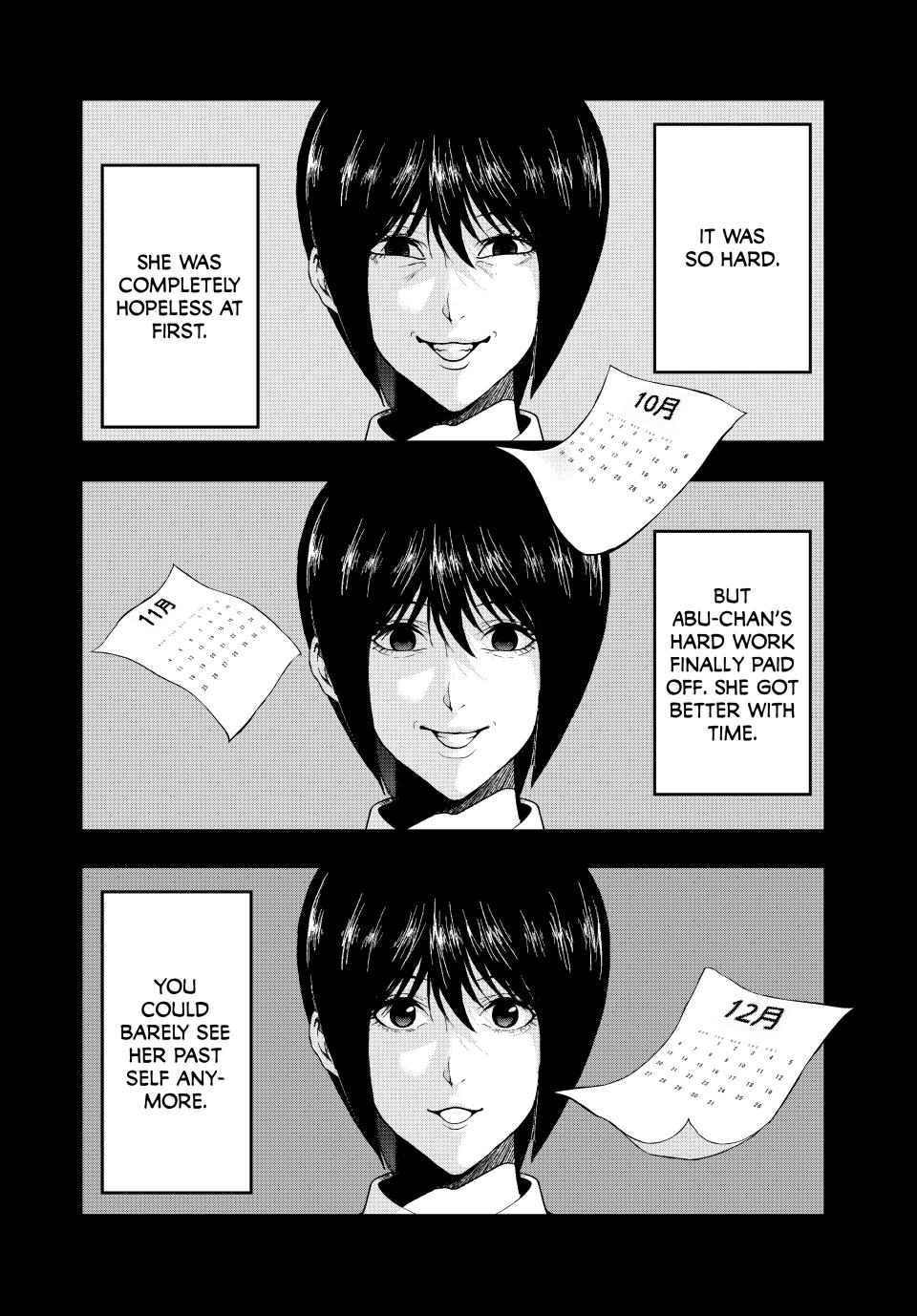 (Abu)Normal Chapter 1 24