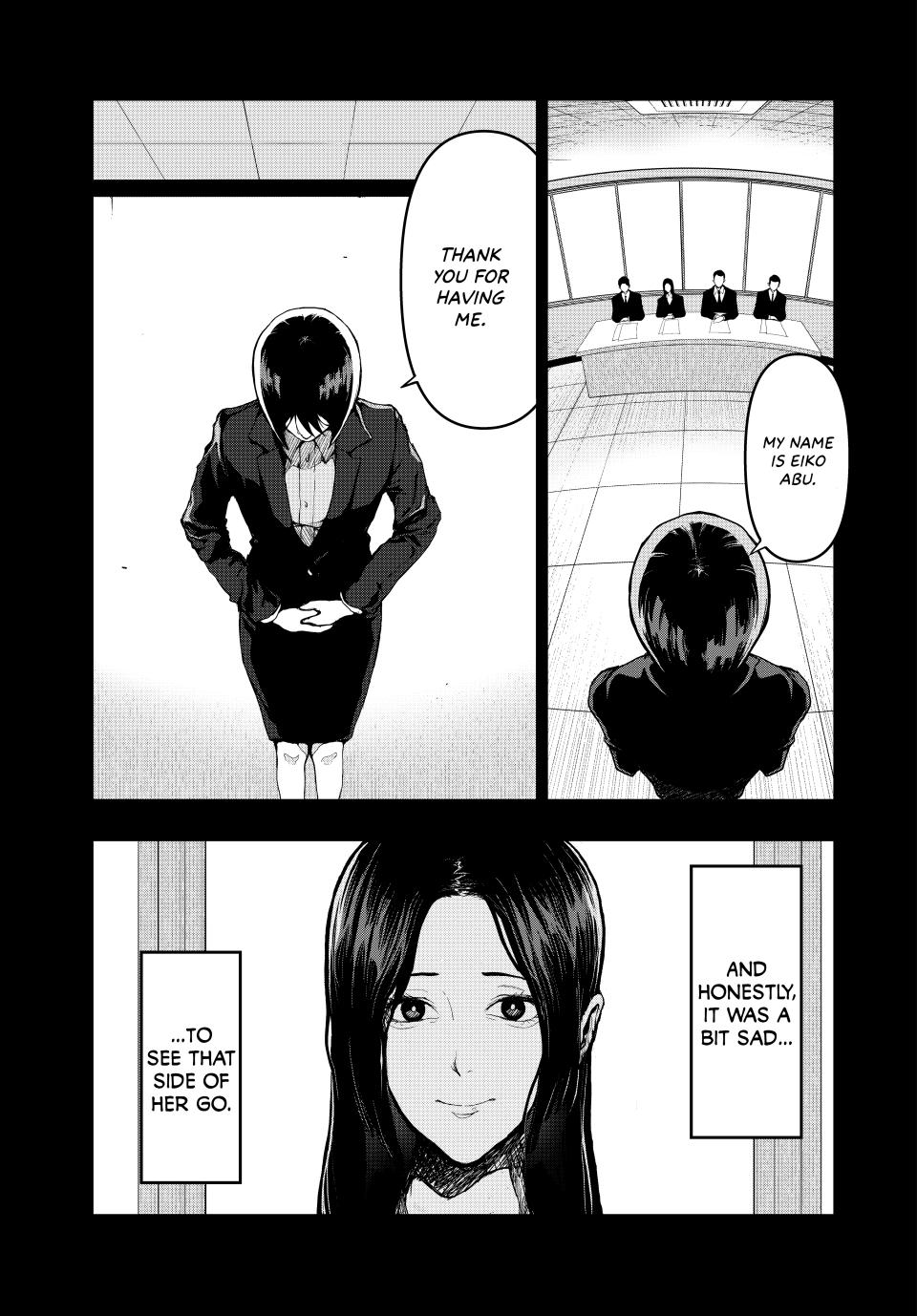(Abu)Normal Chapter 1 25