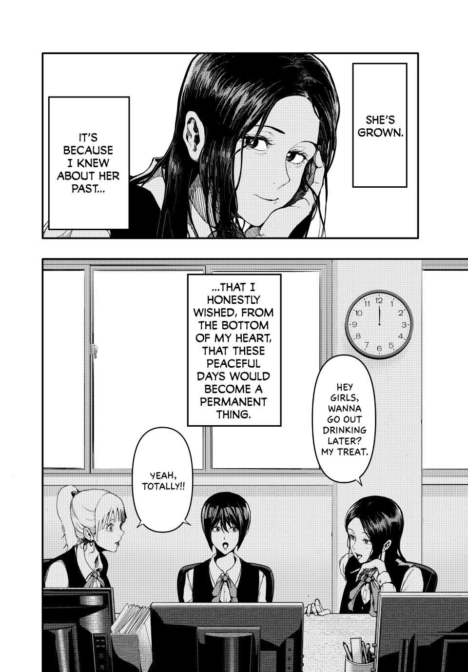 (Abu)Normal Chapter 1 28