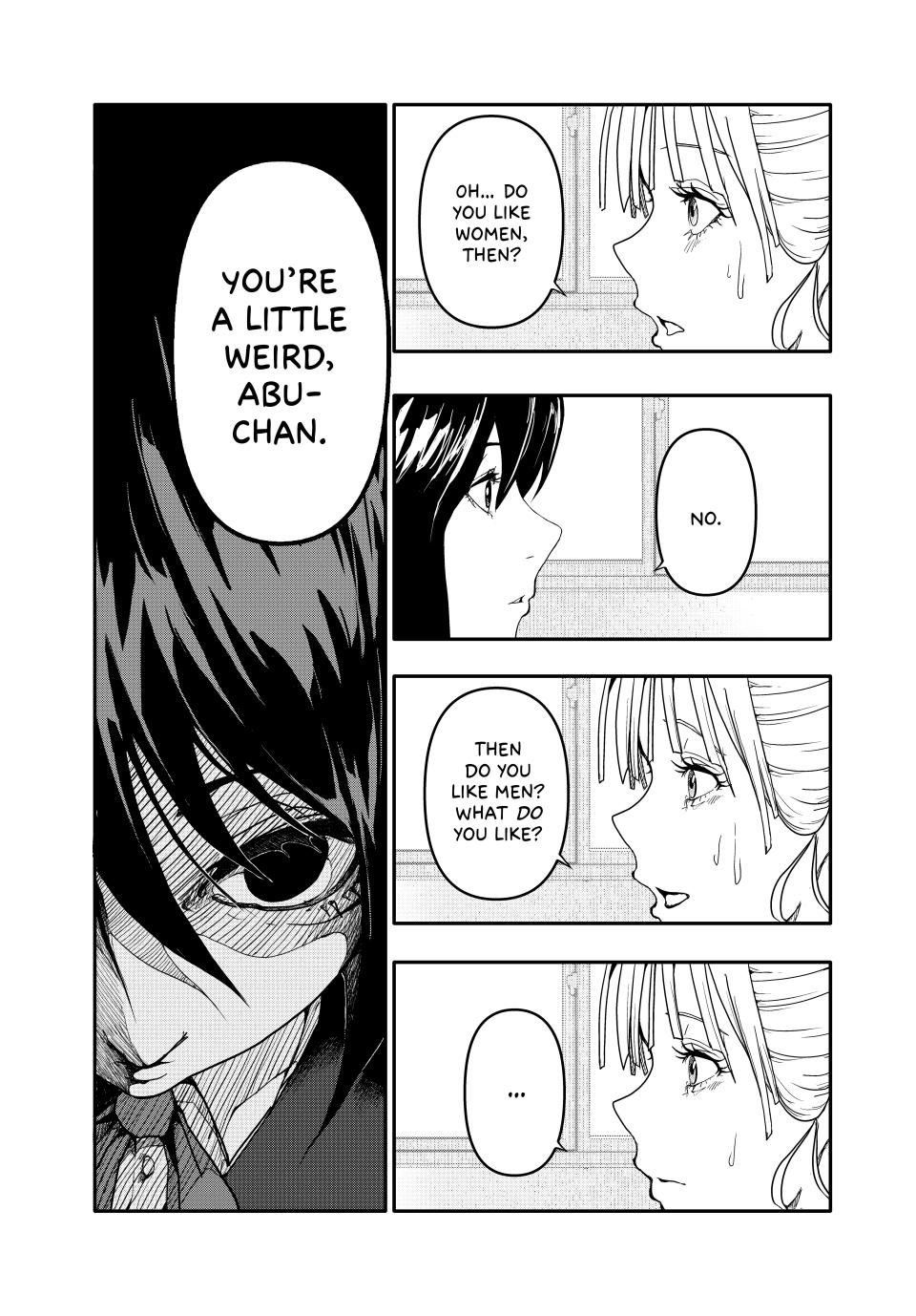 (Abu)Normal Chapter 1 37