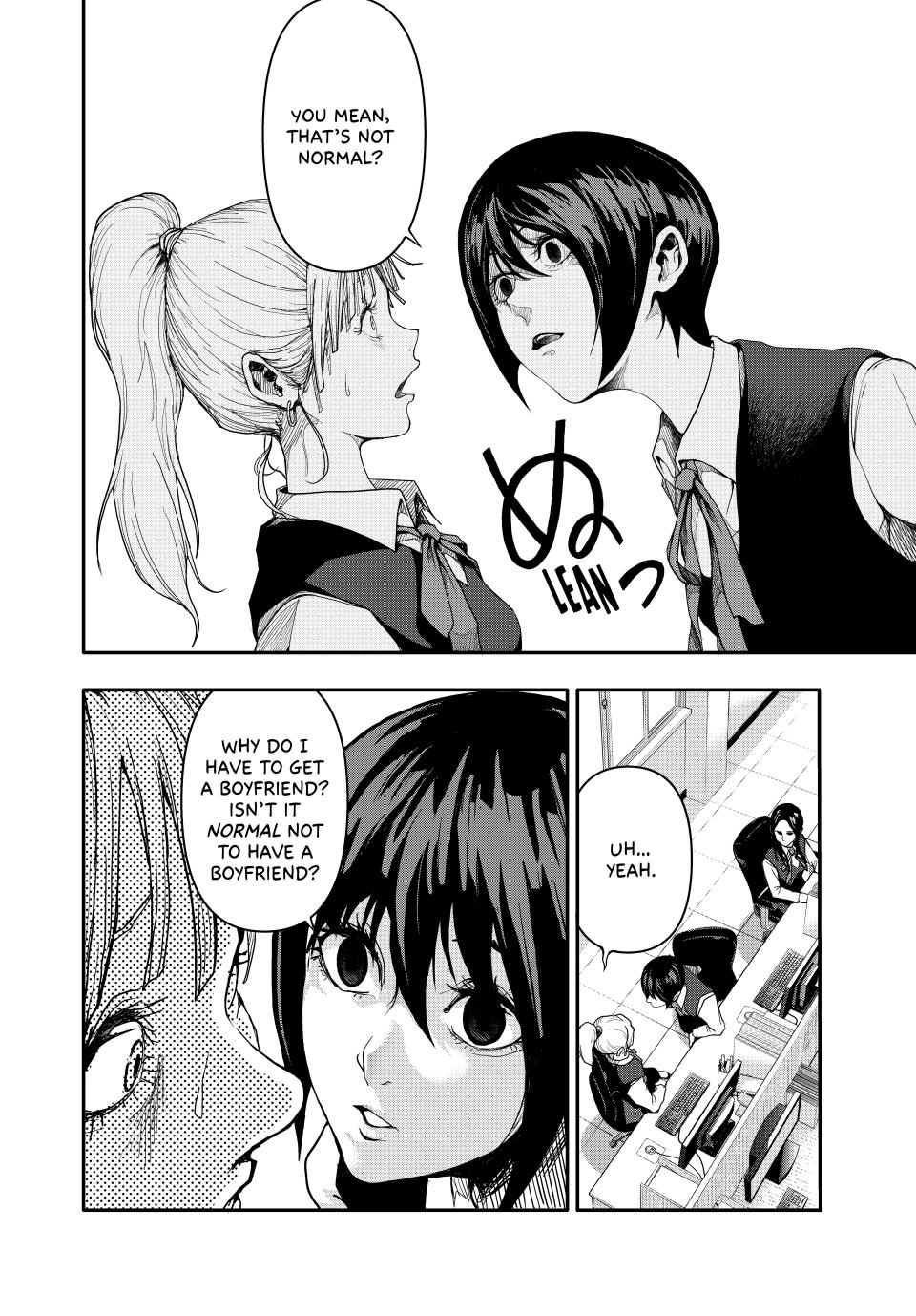 (Abu)Normal Chapter 1 38