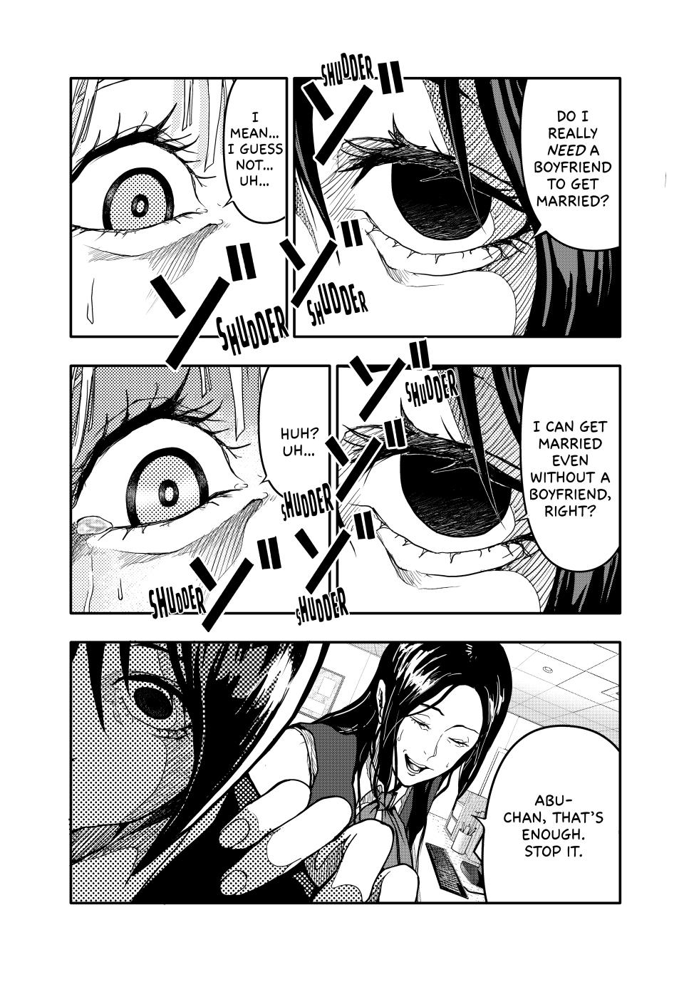 (Abu)Normal Chapter 1 39