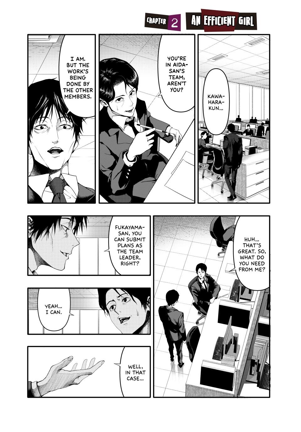 (Abu)Normal Chapter 2 3