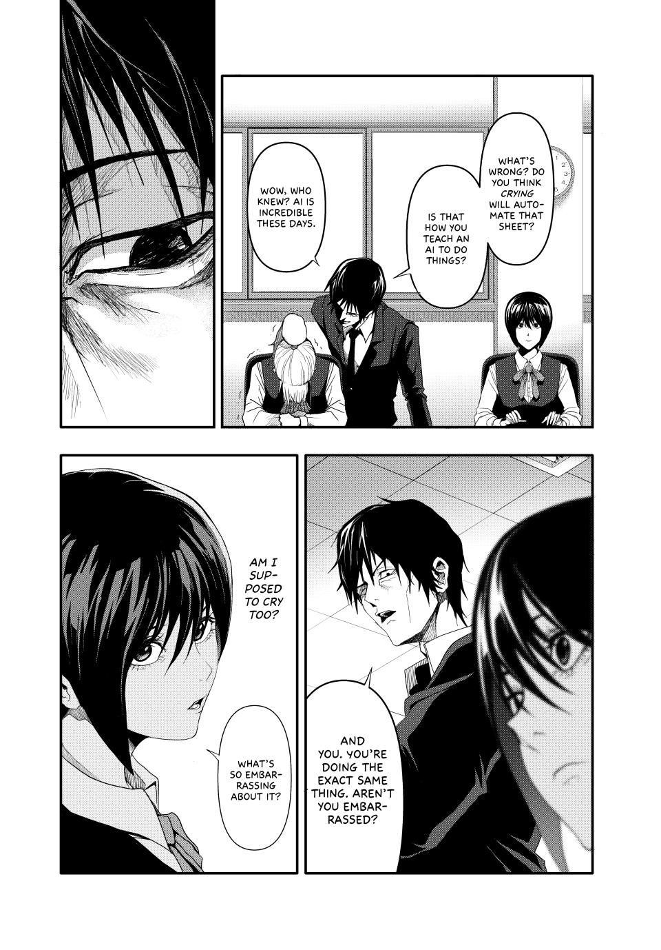 (Abu)Normal Chapter 2 7